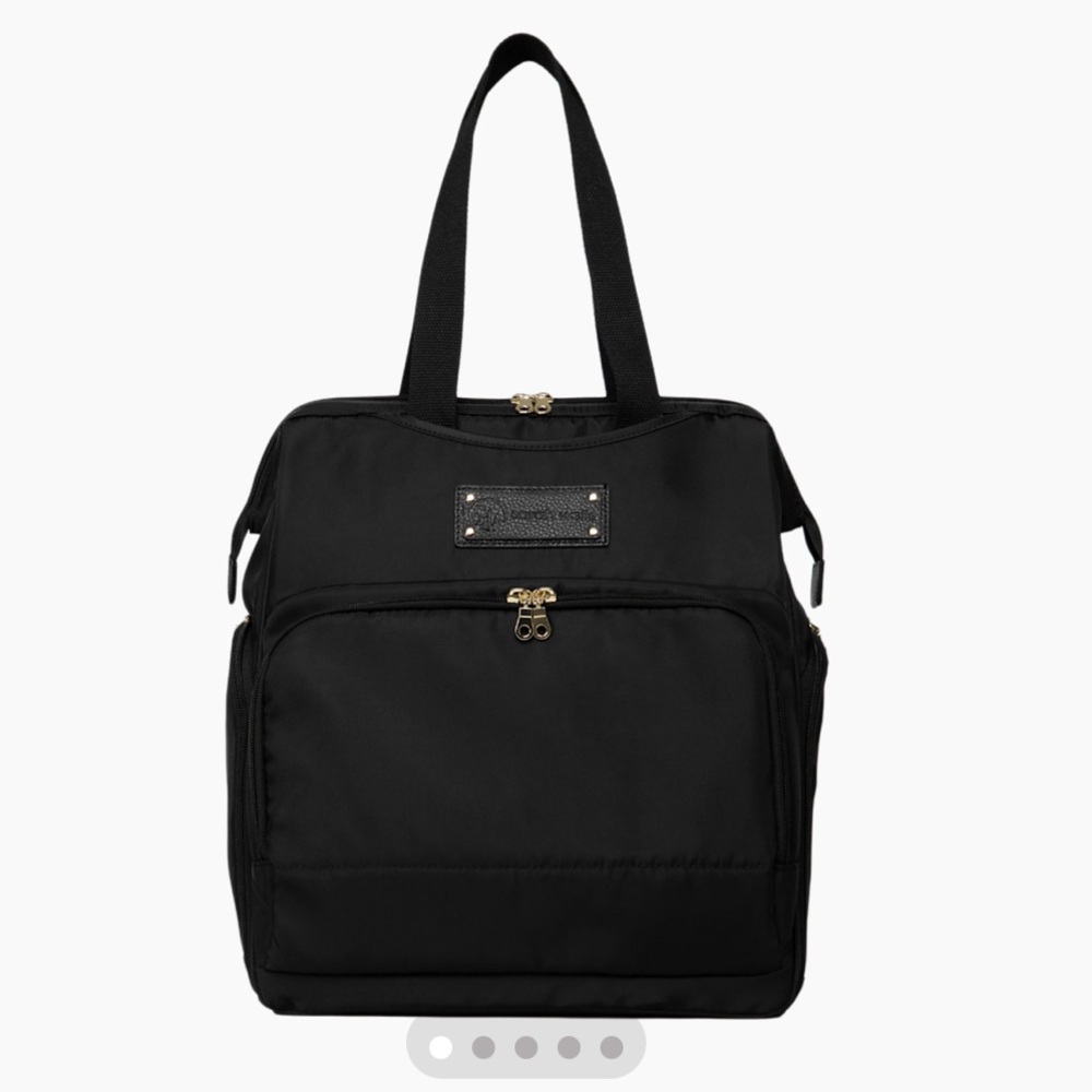 Sarah Wells Norah Breast Pump Backpack